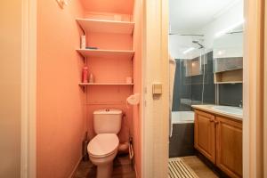 Appartements Appartement Morillon 4pers : photos des chambres