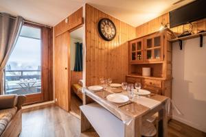 Appartements Appartement Morillon 4pers : photos des chambres