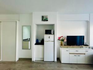 Angels house at Club Atlantis