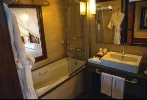 Domina coral bay elisir SPA - Шарм-эш-Шейх