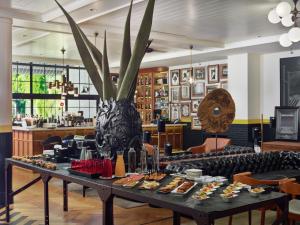 H10 Metropolitan 4* Sup