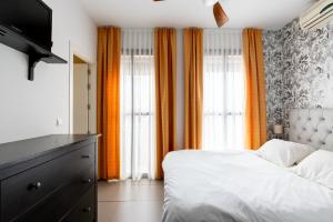 Veoapartment Archeros Terraza