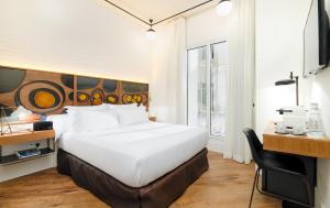 Classic Basic Room room in H10 Metropolitan 4* Sup