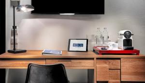 H10 Metropolitan 4* Sup