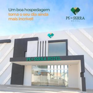 Hotel Pé de Serra