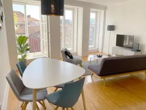 Starry Night Balcony - Cavaco