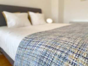 Starry Night Balcony