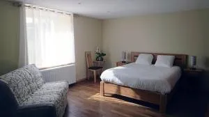 Cosy country. Access to Burgundy/Lorraine/Alsace - Prez-sous-Lafauche