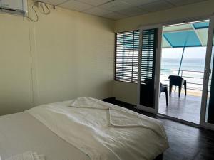 The Titos Blue Sky Beach resort