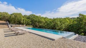 Villa mit privatem Pool