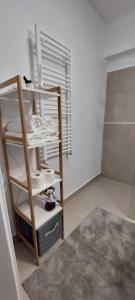 Luxury new apartament private parking self check in