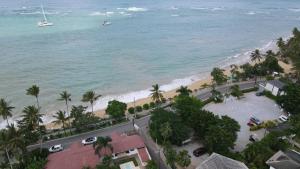 3 Bedroom Beach Villa With Parking