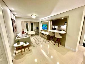 Apto 2D Praça Bassani