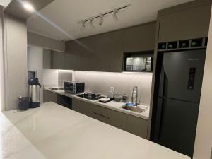 Apto 2D Praça Bassani