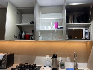 Apto 2D Praça Bassani