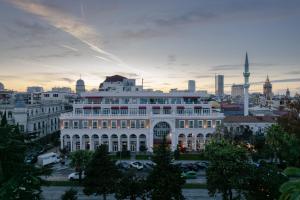 Le Port Boutique Apart Hotel