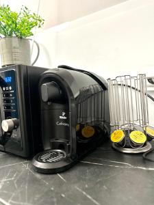 Warsaw Inside Airport & Business