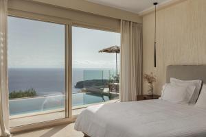 Apolis Villas & Suites Resort