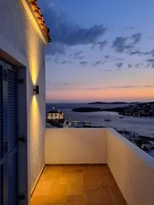 Andros Villa - Ándros