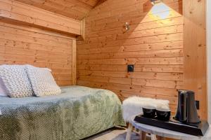 Le Chalet dAntoine - Centre de Megève