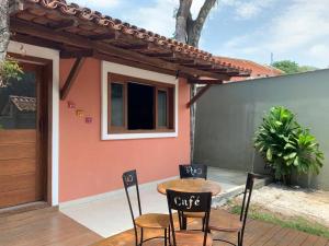 Casa bem te vi
