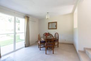 Villas Huitepec