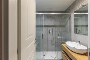 Appartamento con 3 Camere da Letto