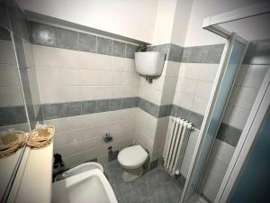 Economy Double Room room in Hotel Pinguino