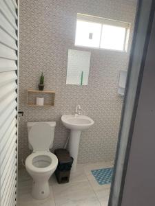 Pousada Aurora Nascer do sol