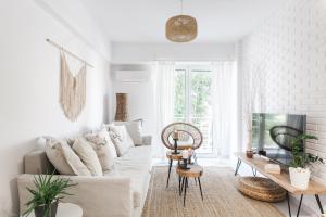 Bohemian Glyfada - Greecing