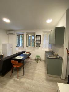 Monolocale nel Corso
