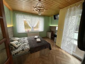 Apartamenty Morze Smaku