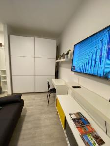 Monolocale nel Corso