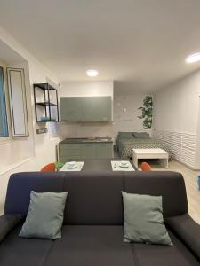 Monolocale nel Corso