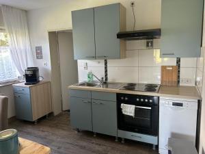 Ferienwohnung An der Loipe