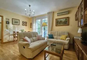 Apartamento Carlos-1 - Madrid
