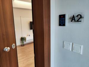 Luxury Apartments Deskati Α2