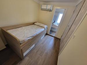 Playa y cultura en el Cabanyal Alquiler de temporada familiar