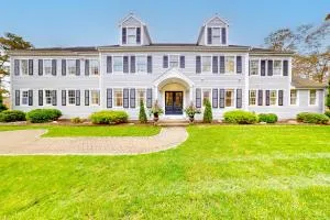 Plum Paradise - West Barnstable