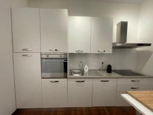 Berga Exclusive Suite