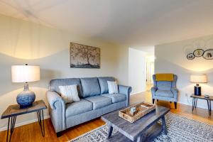 Falling Leaf Hideaway