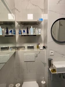 Appartement spacieux et cosy Champs Elysées Arc de triomphe