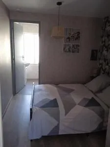 Maison pour 2 à 4 personnes - 朗德