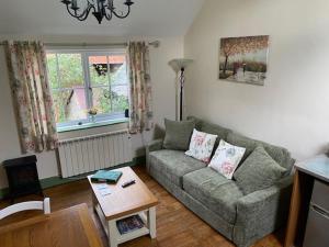 Stable Cottage, Bishops Castle