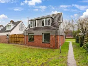 "Zonnekind" Atmospheric holiday home in Noordwijkerhout near the beach - 丽兹