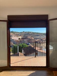 Apartamentos Rurales La Capellanía de Alobras