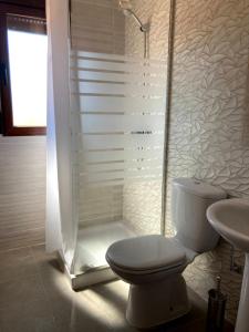 Apartamentos Rurales La Capellanía de Alobras