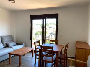 Apartamentos Rurales La Capellanía de Alobras