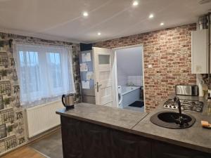 Przestronny apartament +siłownia