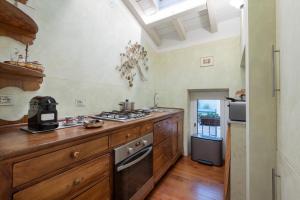 Fifty Eight Suite Milan Sforza